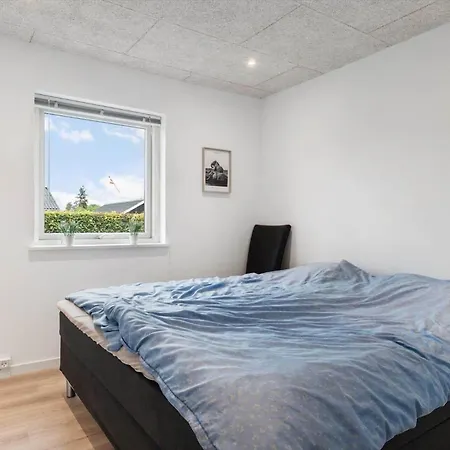 Semesterbostad Oh577-hadsund-brondbaekken-3 *