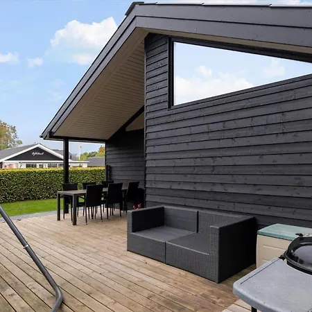 Semesterbostad Oh577-hadsund-brondbaekken-3 *