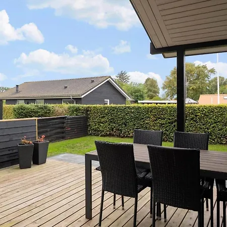 Semesterbostad Oh577-hadsund-brondbaekken-3 Øster Hurup